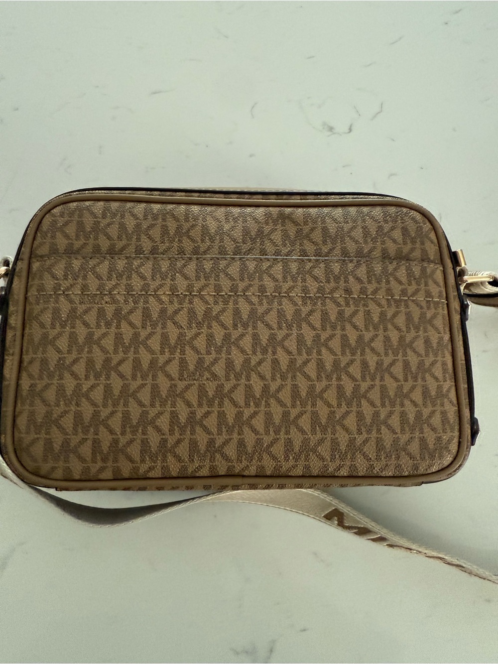 Michael Kors Crossbody Bag - Picture 2 of 3